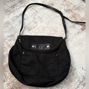Marc by Marc Jacobs Preppy Nylon Natasha crossbody bag